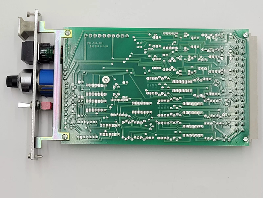 ACM215 204-215-000-101 ক্যালিব্রেটর মডিউল ইন স্টক কম্পন মনিটরিং সিস্টেম মডিউল