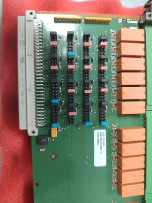 RLC16 200-570-101-013 রিলে কার্ড স্টক ইএসডি সিস্টেম কার্ড