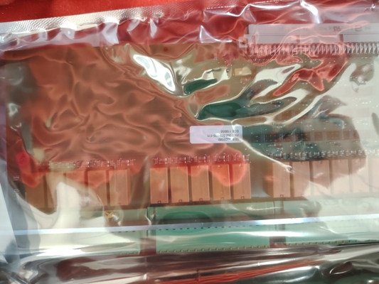 RLC16 200-570-101-013 রিলে কার্ড স্টক ইএসডি সিস্টেম কার্ড