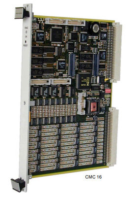 CMC16 200-530-025-014 অবস্থা পর্যবেক্ষণ কার্ড স্টক