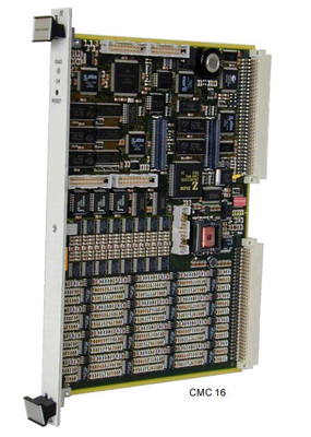 CMC16 200-530-025-014 অবস্থা পর্যবেক্ষণ কার্ড স্টক