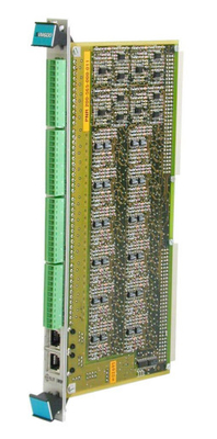 IOC16T 200-565-000-013 ইনপুট / আউটপুট কার্ড ইন স্টক ইএসডি সিস্টেম কার্ড