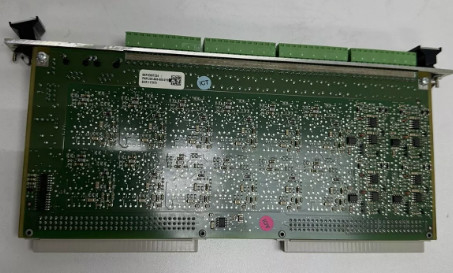 IOC16T 200-565-000-013 ইনপুট / আউটপুট কার্ড ইন স্টক ইএসডি সিস্টেম কার্ড