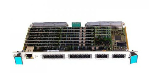 XIO16T 620-002-000-113 বর্ধিত ইনপুট / আউটপুট কার্ড স্টক ইএসডি সিস্টেম কার্ড