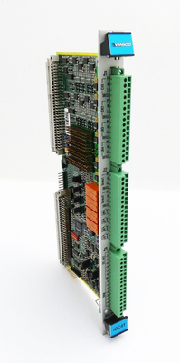 IOC4T 200-560-000-019 I/O কার্ড সিগন্যাল ইন্টারফেস মেশিন সুরক্ষা এবং মৌলিক অবস্থা পর্যবেক্ষণ হিসাবে কাজ করে