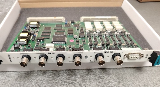 MPC4 200-510-078-115 মেশিন সুরক্ষা কার্ড একযোগে দুটি গতির ইনপুট পর্যন্ত
