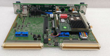 CPUM 200-595-072-122 I/O কার্ড র্যাক কন্ট্রোলার এবং কমিউনিকেশন ইন্টারফেস কার্ড