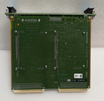 CPUM 200-595-072-122 I/O কার্ড র্যাক কন্ট্রোলার এবং কমিউনিকেশন ইন্টারফেস কার্ড