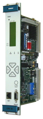CPUM 200-595-072-122 I/O কার্ড র্যাক কন্ট্রোলার এবং কমিউনিকেশন ইন্টারফেস কার্ড