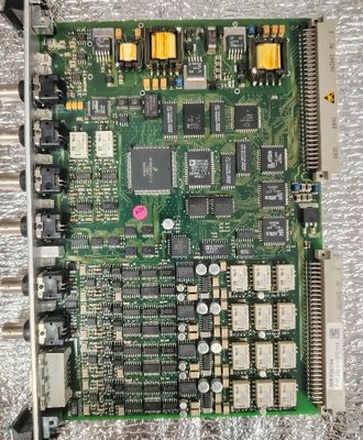 MPC4 200-510-150-011 মেশিন সুরক্ষা কার্ড