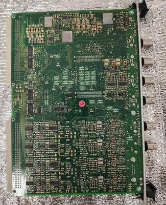 MPC4 200-510-150-011 মেশিন সুরক্ষা কার্ড একযোগে দুটি গতির ইনপুট পর্যন্ত