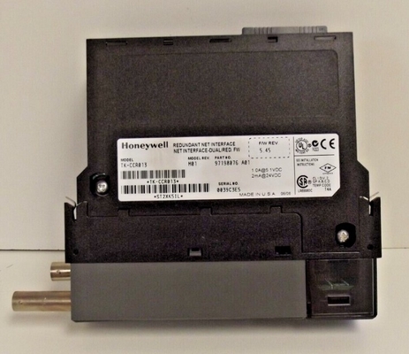 TK-CCR013 হানিওয়েল রিডান্ডান্সি নেটওয়ার্ক ইন্টারফেস মডিউল ব্র্যান্ড নিউ