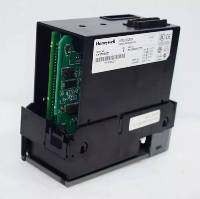 TK-PRS021 হানিওয়েল কন্ট্রোল প্রসেসর মডিউল ControlLogix C200 কন্ট্রোল প্রসেসর
