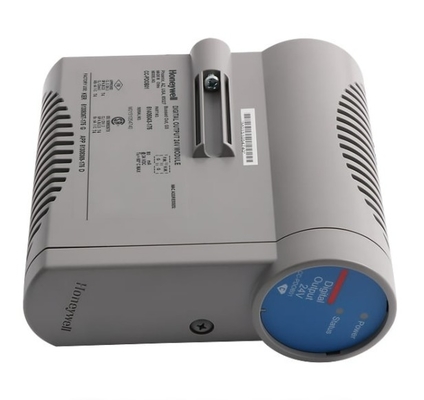 CC-PDOB01 হানিওয়েল ডিজিটাল আউটপুট 24V মডিউল 51405043-175 মডিউল ইন স্টক