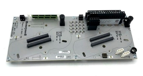CC-TAIX11 হানিওয়েল এনালগ ইনপুট মডিউল IOTA মডিউল Rev B2 PLC মডিউল