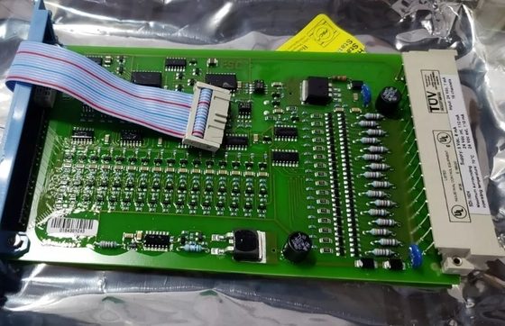FC-SDI-1624 হানিওয়েল নিরাপদ ডিজিটাল ইনপুট মডিউল ডিসিএস পার্টস পিএলসি মডিউল