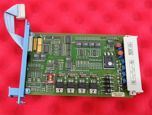 FC-SDOL-0424 হনিওয়েল ডিজিটাল আউটপুট মডিউল মূল