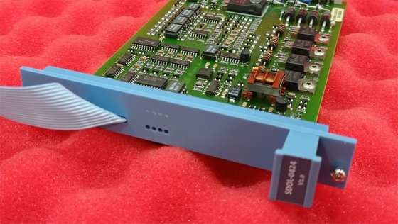 FC-SDOL-0424 হনিওয়েল ডিজিটাল আউটপুট মডিউল মূল