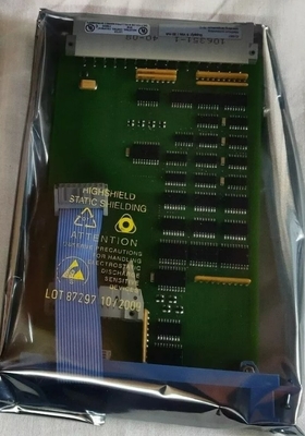 FS-IO-0001 হানিওয়েল ইনপুট / আউটপুট এক্সটেন্ডার মডিউল পিএলসি নিয়ন্ত্রণ ব্যবস্থা