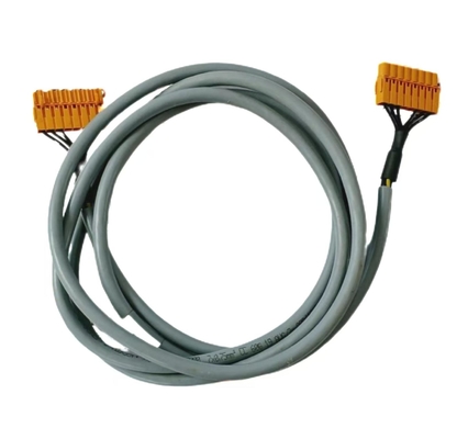 FS-PDC-IOR05 হানিওয়েল ফটো ইলেকট্রিক কনভার্টার ক্যাবল পিএলসি মডিউল