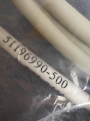 51196990-500 হানিওয়েল এক্সটেনশন পাওয়ার ক্যাবল পিএলসি নিয়ন্ত্রণ ব্যবস্থা