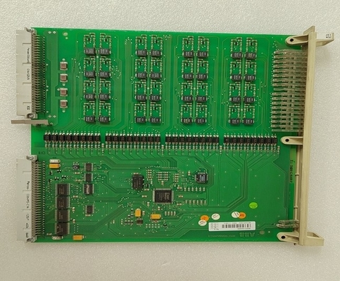 ABB DSDI 110A 57160001-AAA ডিজিটাল ইনপুট বোর্ড ব্র্যান্ড নিউ ইন স্টক