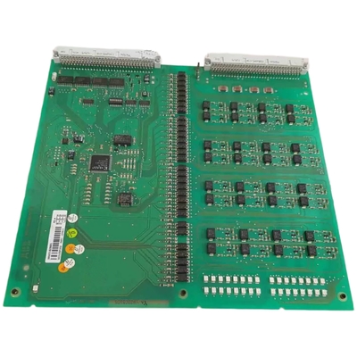 ABB DSDI 120AV1 3BSE018296R1 ডিজিটাল ইনপুট বোর্ড 32 পিএলসি নিয়ন্ত্রণ ব্যবস্থা