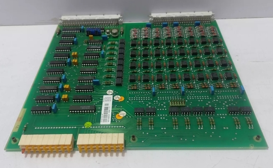 ABB DSDO 115 57160001-NF ডিজিটাল আউটপুট মডিউল ব্র্যান্ড নতুন এবং মূল