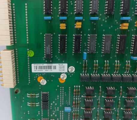 ABB DSDO 115 57160001-NF ডিজিটাল আউটপুট মডিউল ব্র্যান্ড নতুন এবং মূল