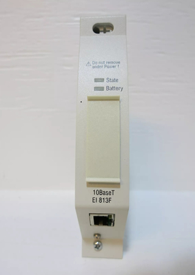 ABB EI813F 3BDH000022R1 AC800F 10BaseT ইথারনেট মডিউল ফ্রিল্যান্স ফিল্ড কন্ট্রোলার