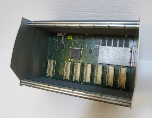 ABB PM802F 3BDH000002R1 AC800F বেস ইউনিট ফ্রিল্যান্স ফিল্ড কন্ট্রোলার 800 সিপিইউ পিএলসি