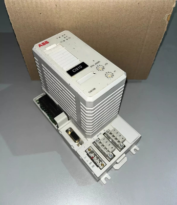 ABB CI810B 3BSE020520R1 AF 100 ফিল্ডবাস যোগাযোগ ইন্টারফেস মডিউল