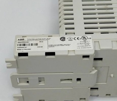 ABB CI810B 3BSE020520R1 AF 100 ফিল্ডবাস যোগাযোগ ইন্টারফেস মডিউল