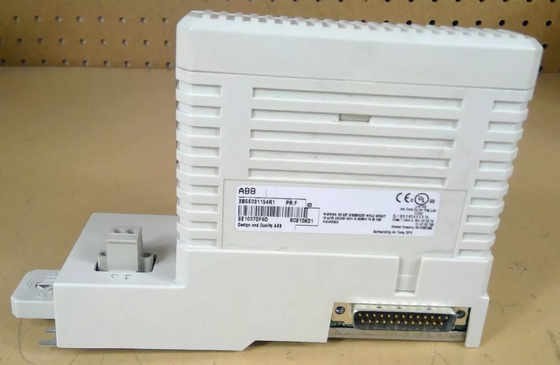 ABB BC810K02 3BSE031155R1 3BSE038692R1 CEX-বাস ইন্টারকানেকশন ইউনিট