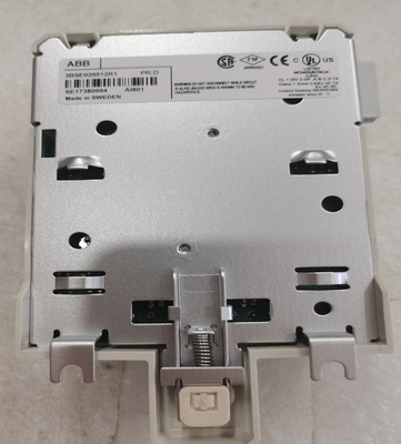 ABB AI801 3BSE020512R1 অ্যানালগ ইনপুট 8 চ্যানেল মডিউল পাওয়ার সাপ্লাই মডিউল