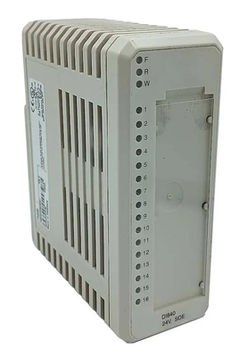 ABB DI840 3BSE020836R1 ডিজিটাল ইনপুট 24V S/R 16 চ্যানেল মডিউল জন্য S800 I/O