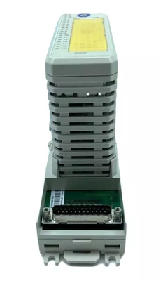 ABB DI880 3BSE028586R1 ডিজিটাল ইনপুট মডিউল HI S/R 16 চ্যানেল মডিউল জন্য S800