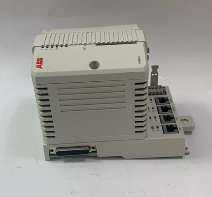 ABB PM856AK01 3BSE066490R1 প্রসেসর ইউনিট পিএলসি এসি 800M কন্ট্রোলার মডিউল
