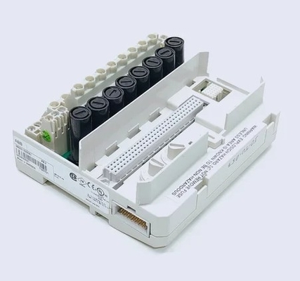 ABB TU837V1 3BSE013238R1 এক্সটেন্ডেড মডিউল টার্মিনেশন ইউনিট 8x1 ফিউজড আইসোল। সংকেত