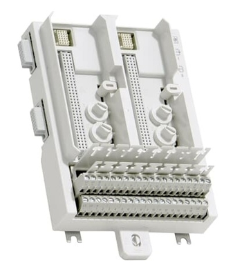ABB TU844 3BSE021445R1 অতিরিক্ত মডিউল সমাপ্তি ইউনিট ডিসিএস পার্টস পিএলসি মডিউল