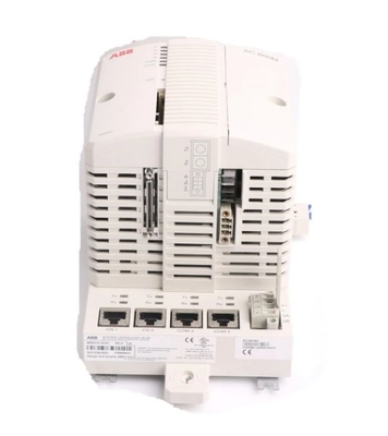 ABB PM865K01 3BSE031151R1 কন্ট্রোল প্রসেসর ইউনিট HI মডিউল DCS অংশ