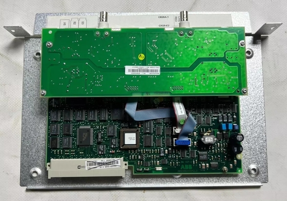 ABB CI626A 3BSC980006R213 3BSE005023R1 যোগাযোগ ইন্টারফেস মডিউল