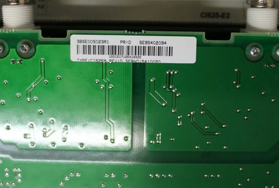 ABB CI626A 3BSC980006R213 3BSE005023R1 যোগাযোগ ইন্টারফেস মডিউল