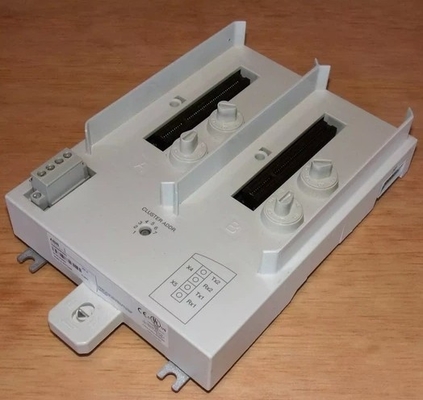 ABB TU841 3BSE020848R1 নন-রিডন্ডেন্ট I/O এর জন্য টার্মিনেশন ইউনিট সাপোর্ট