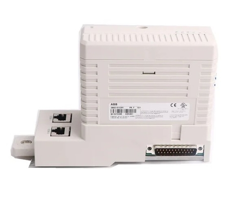 ABB CI856K01 3BSE026055R1 S100 I/O যোগাযোগ ইন্টারফেস মডিউল