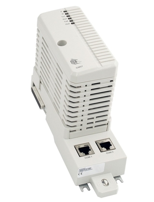 ABB CI857K01 3BSE018144R1 INSUM ইথারনেট যোগাযোগ ইন্টারফেস মডিউল