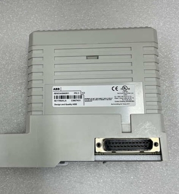 ABB CI867K01 3BSE043660R1 Modbus ট্রান্সমিশন কন্ট্রোল প্রোটোকল ইন্টারফেস মডিউল