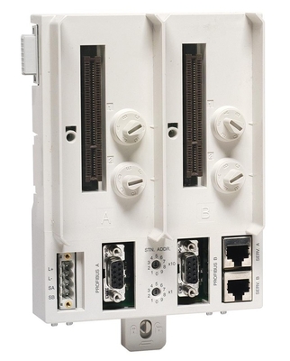 ABB TU847 3BSE022462R1 মডিউল সমাপ্তি ইউনিট S800 I/O মডিউল স্টক ইন