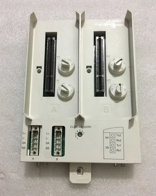 ABB TU848 3BSE042558R1 টার্মিনেশন ইউনিট মাউন্ট বেস মডিউল ডিসিএস অংশ