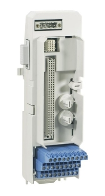 ABB TU890 3BSC690075R1 মডিউল সমাপ্তি ইউনিট অন্তর্নিহিত নিরাপত্তা ইন্টারফেস সহ